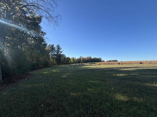 2697 N 176th Avenue, Walkerville, MI 49459