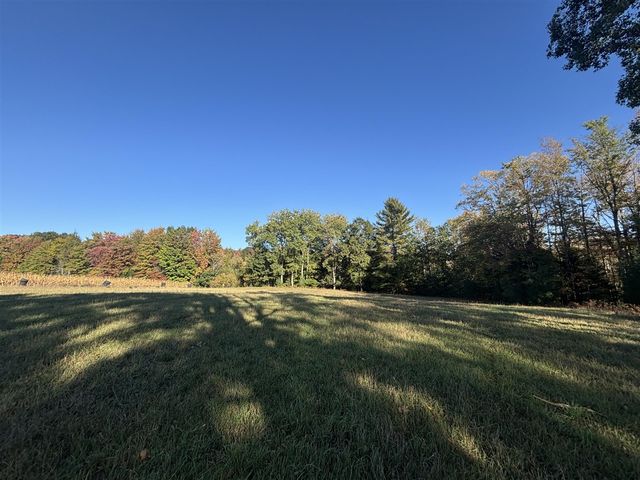 2697 N 176th Avenue, Walkerville, MI 49459