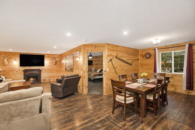 2697 N 176th Avenue, Walkerville, MI 49459