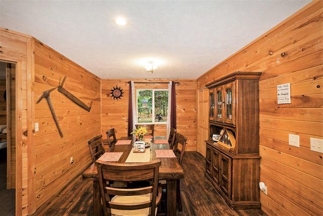 2697 N 176th Avenue, Walkerville, MI 49459