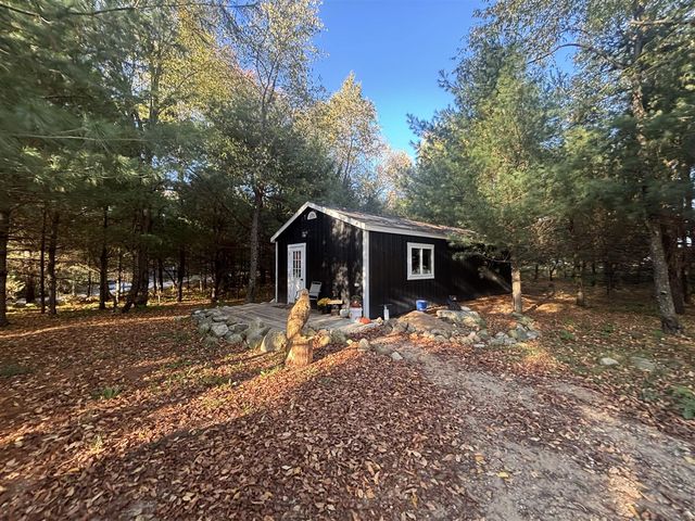 2697 N 176th Avenue, Walkerville, MI 49459