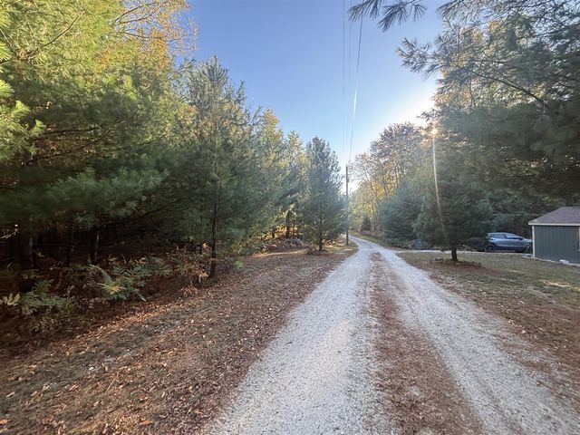 2697 N 176th Avenue, Walkerville, MI 49459