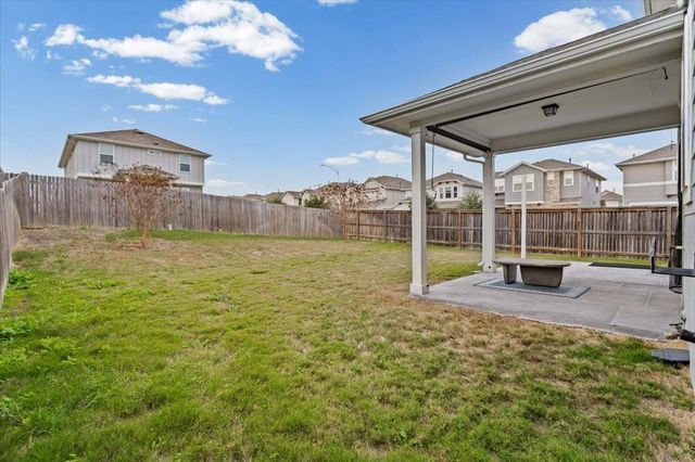 6313 Mary Lewis DR, Austin, TX 78747