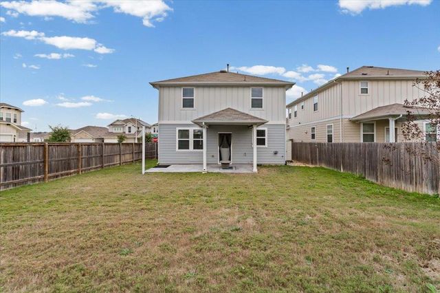 6313 Mary Lewis DR, Austin, TX 78747