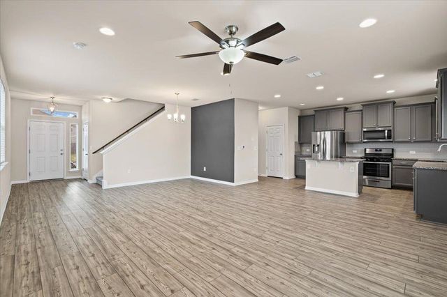 6313 Mary Lewis DR, Austin, TX 78747