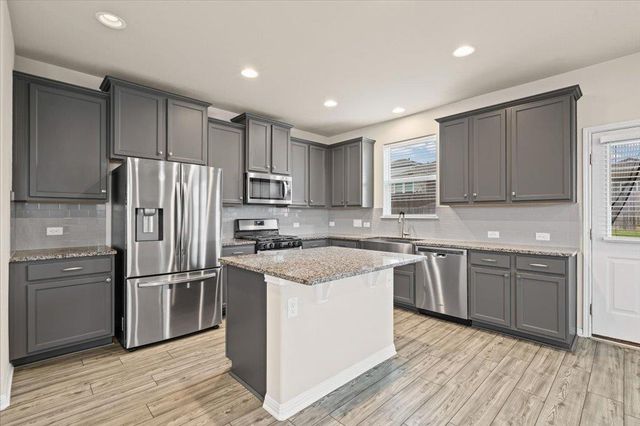 6313 Mary Lewis DR, Austin, TX 78747