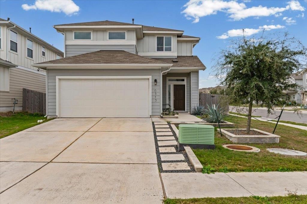 6313 Mary Lewis DR, Austin, TX 78747