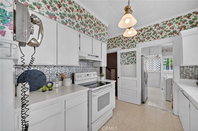 6532 Friends Avenue, Whittier, CA 90601