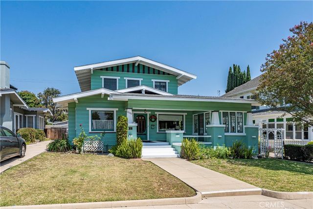 6532 Friends Avenue, Whittier, CA 90601