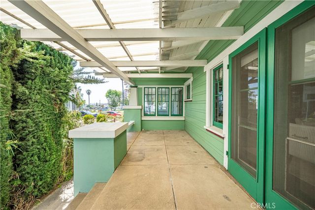 6532 Friends Avenue, Whittier, CA 90601