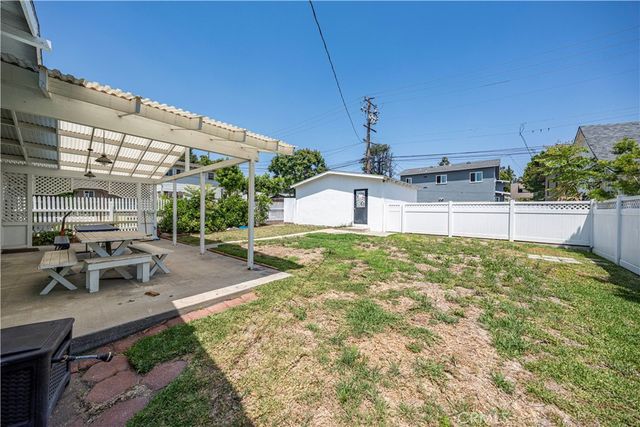 6532 Friends Avenue, Whittier, CA 90601