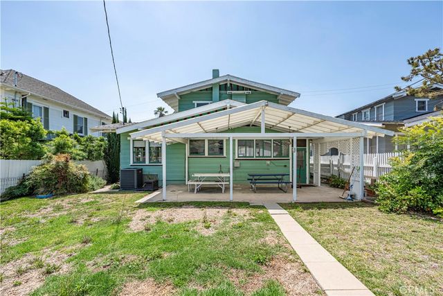 6532 Friends Avenue, Whittier, CA 90601