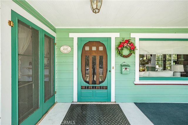 6532 Friends Avenue, Whittier, CA 90601
