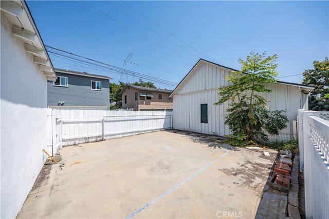 6532 Friends Avenue, Whittier, CA 90601
