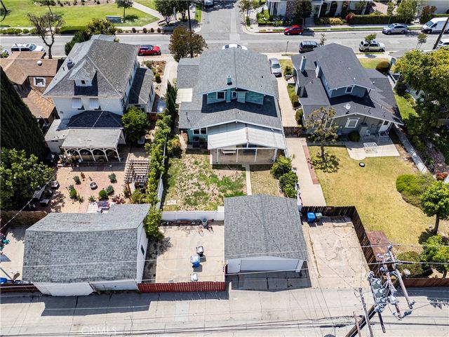 6532 Friends Avenue, Whittier, CA 90601