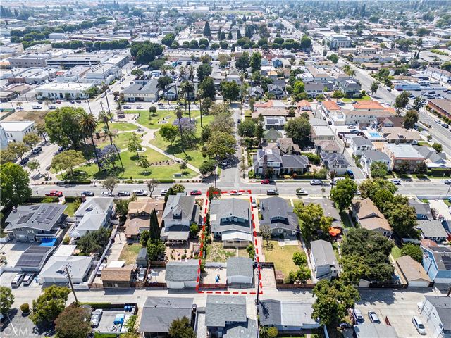 6532 Friends Avenue, Whittier, CA 90601