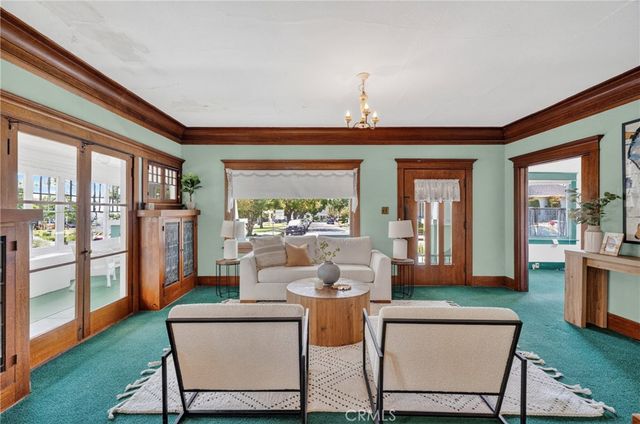 6532 Friends Avenue, Whittier, CA 90601