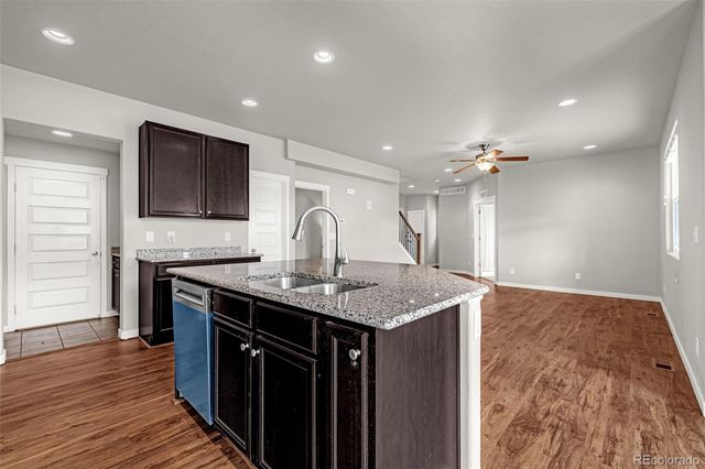 6345 Tramore Way, Colorado Springs, CO 80923