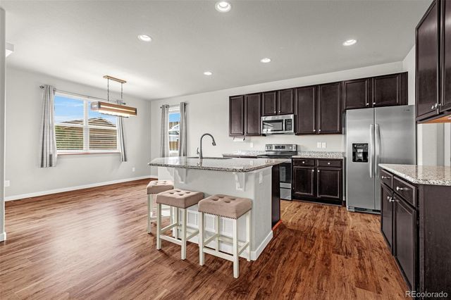 6345 Tramore Way, Colorado Springs, CO 80923