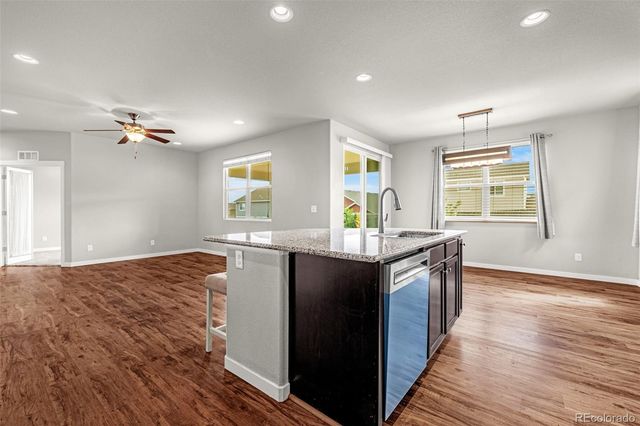 6345 Tramore Way, Colorado Springs, CO 80923