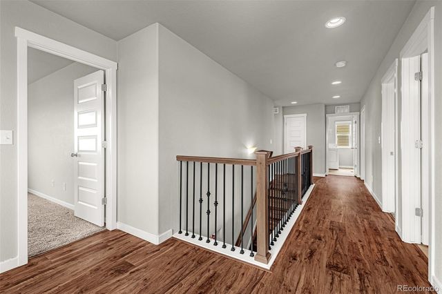 6345 Tramore Way, Colorado Springs, CO 80923