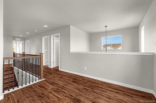 6345 Tramore Way, Colorado Springs, CO 80923