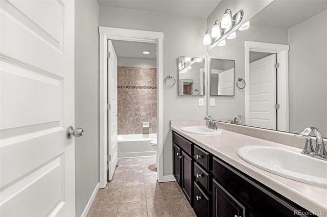 6345 Tramore Way, Colorado Springs, CO 80923