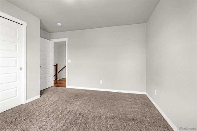 6345 Tramore Way, Colorado Springs, CO 80923
