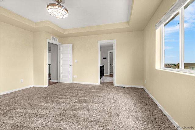 6345 Tramore Way, Colorado Springs, CO 80923