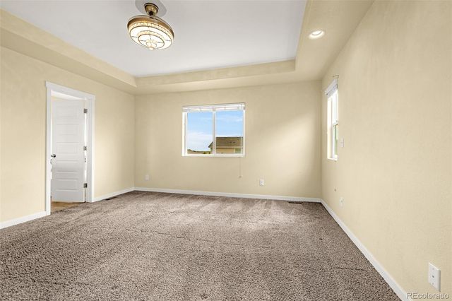 6345 Tramore Way, Colorado Springs, CO 80923