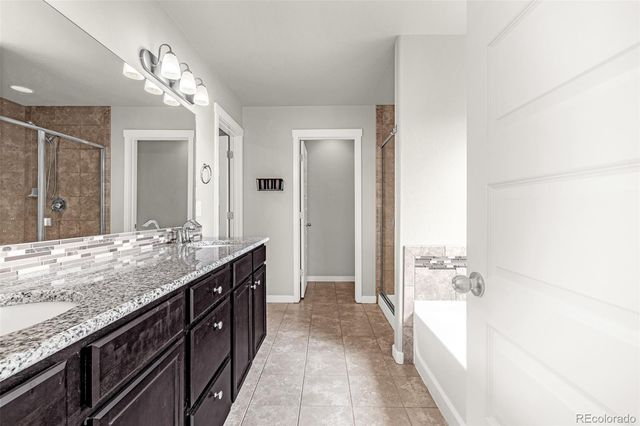 6345 Tramore Way, Colorado Springs, CO 80923