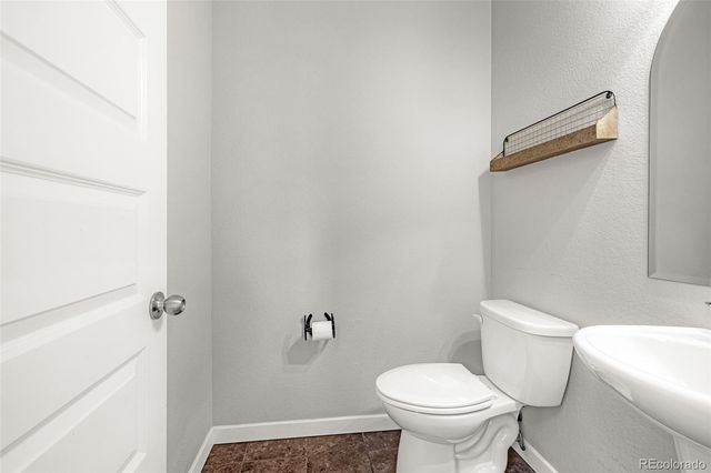6345 Tramore Way, Colorado Springs, CO 80923