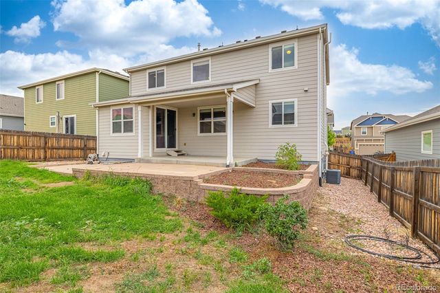 6345 Tramore Way, Colorado Springs, CO 80923