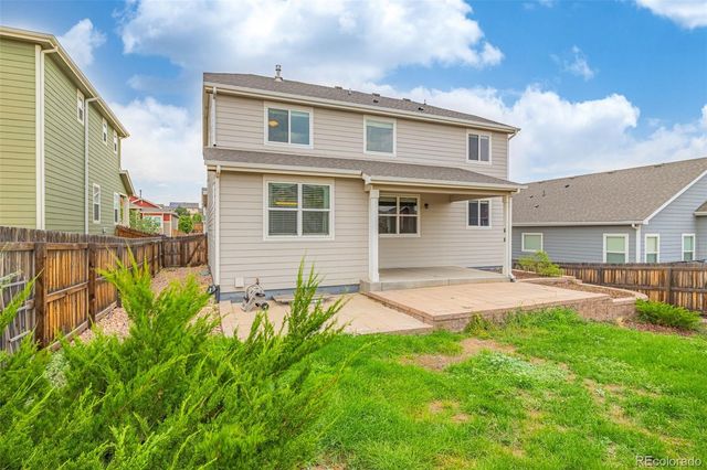6345 Tramore Way, Colorado Springs, CO 80923