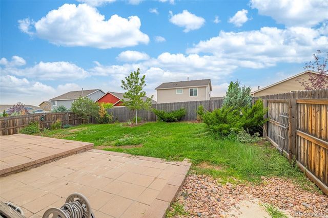 6345 Tramore Way, Colorado Springs, CO 80923