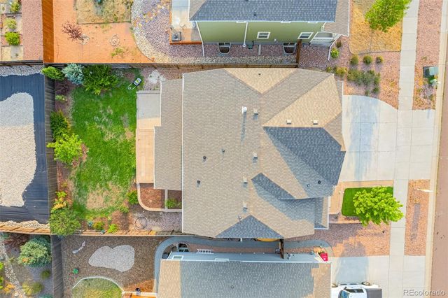 6345 Tramore Way, Colorado Springs, CO 80923