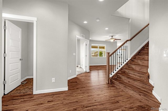 6345 Tramore Way, Colorado Springs, CO 80923
