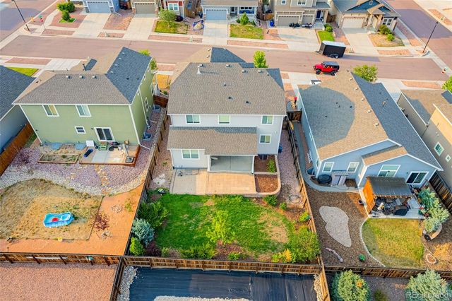 6345 Tramore Way, Colorado Springs, CO 80923