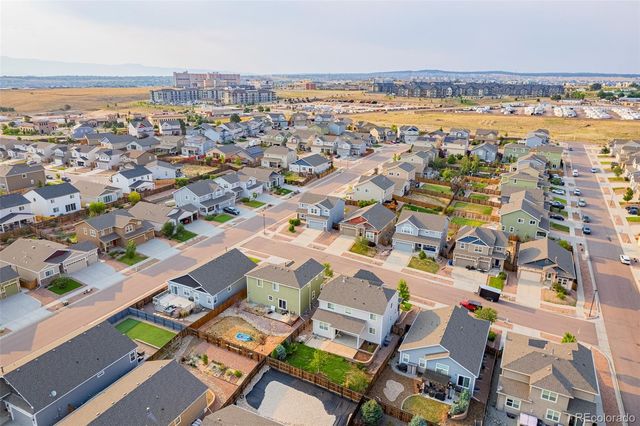 6345 Tramore Way, Colorado Springs, CO 80923