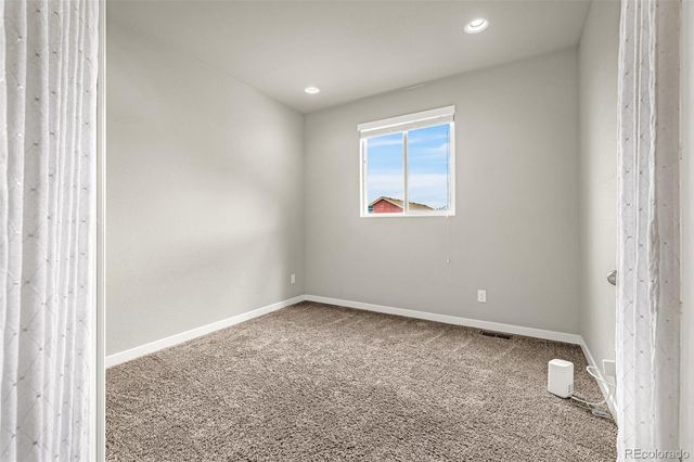 6345 Tramore Way, Colorado Springs, CO 80923