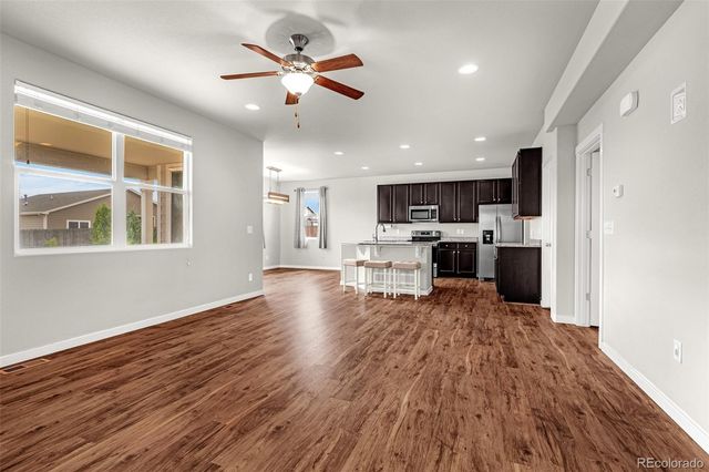 6345 Tramore Way, Colorado Springs, CO 80923