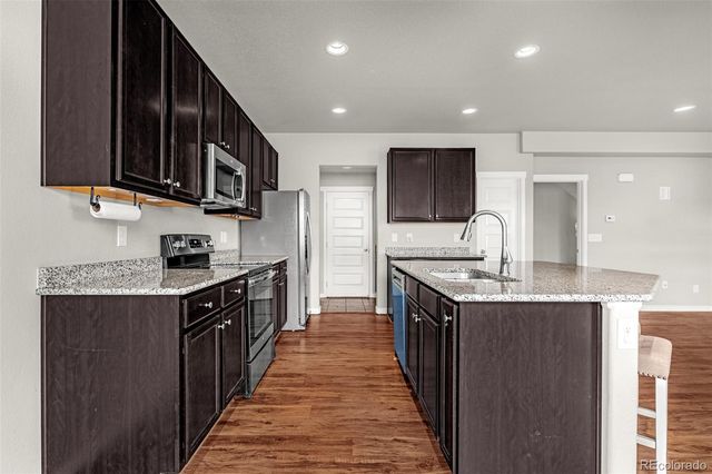 6345 Tramore Way, Colorado Springs, CO 80923