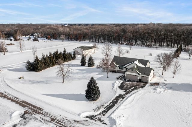 30835 141st Street NW, Princeton, MN 55371