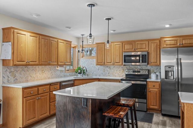 30835 141st Street NW, Princeton, MN 55371