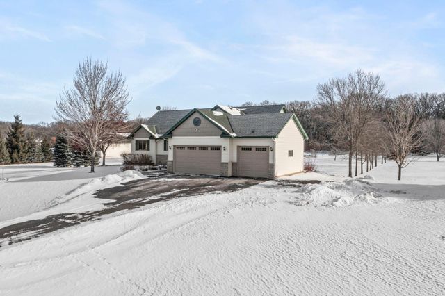 30835 141st Street NW, Princeton, MN 55371