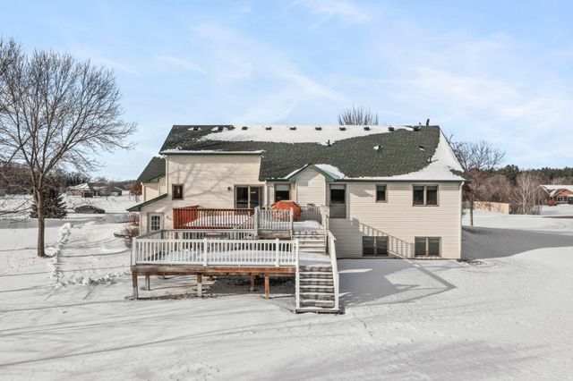 30835 141st Street NW, Princeton, MN 55371