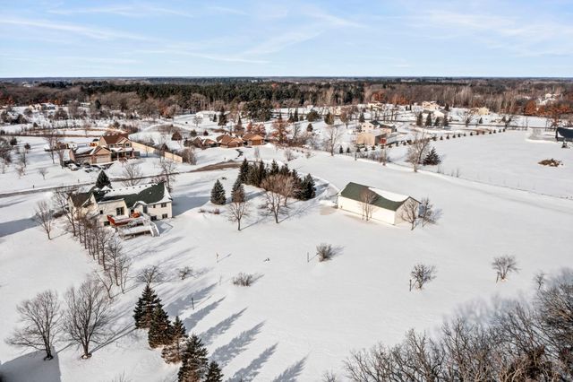 30835 141st Street NW, Princeton, MN 55371