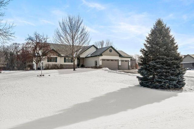 30835 141st Street NW, Princeton, MN 55371