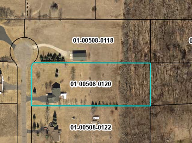 30835 141st Street NW, Princeton, MN 55371