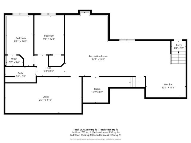 30835 141st Street NW, Princeton, MN 55371